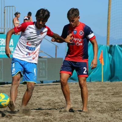 Sambenedettese Vs Vasto 00009