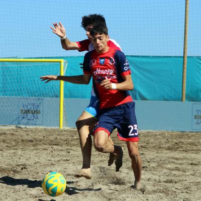 Sambenedettese Vs Vasto 00013