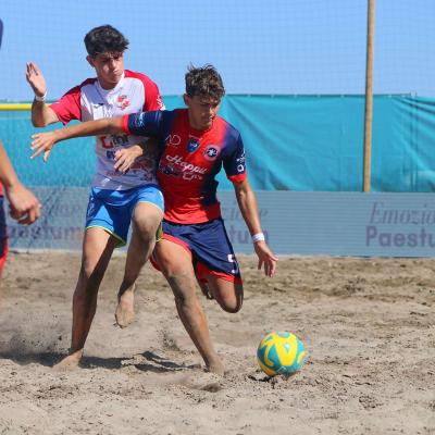 Sambenedettese Vs Vasto 00017