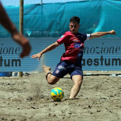 Lazio Vs Cagliari 00009