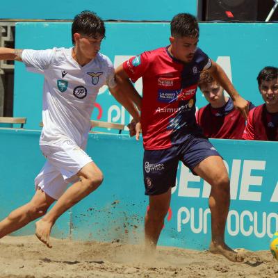 Lazio Vs Cagliari 00010