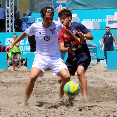 Lazio Vs Cagliari 00012