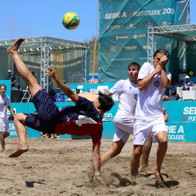 Lazio Vs Cagliari 00013