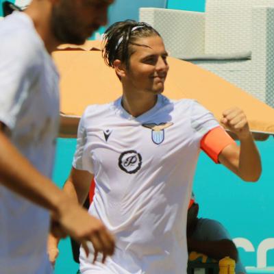 Lazio Vs Cagliari 00016