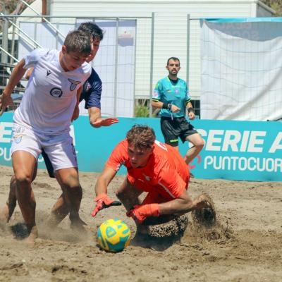 Lazio Vs Cagliari 00019