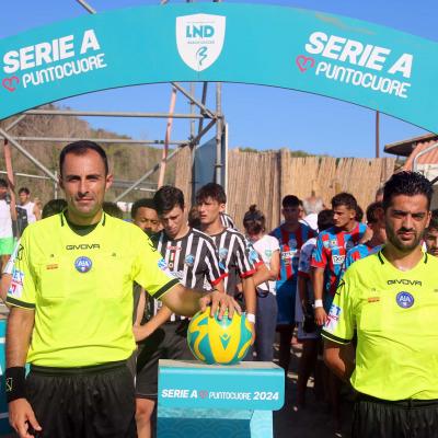 Domusbet Vs Viareggio 00001