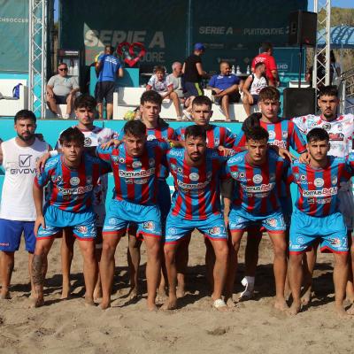 Domusbet Vs Viareggio 00004