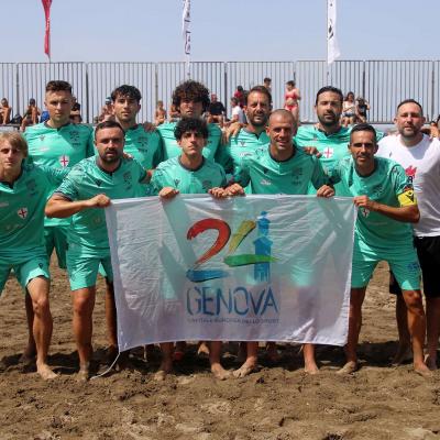 Cagliari Vs Genova 00006