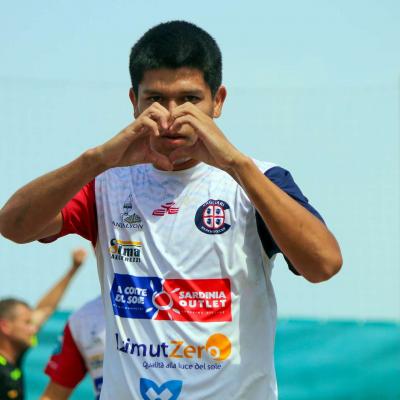 Cagliari Vs Genova 00010