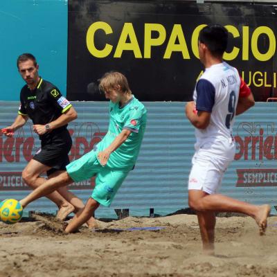 Cagliari Vs Genova 00012