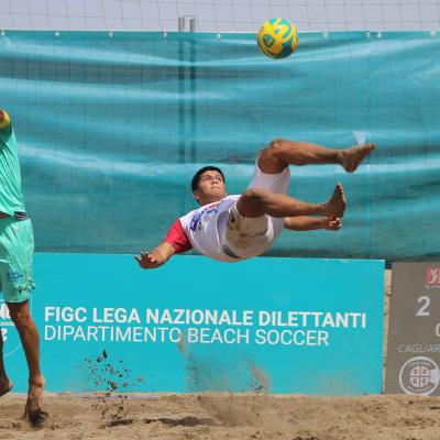 Cagliari Vs Genova 00024