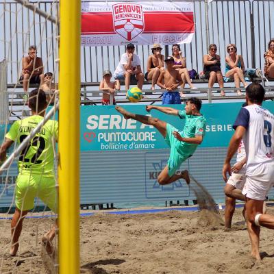 Cagliari Vs Genova 00028