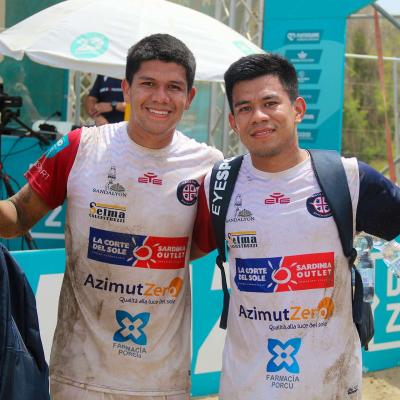 Cagliari Vs Genova 00031