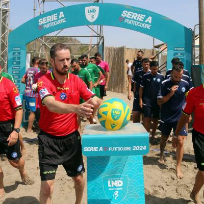 Riccione Vs Chiavari 00001