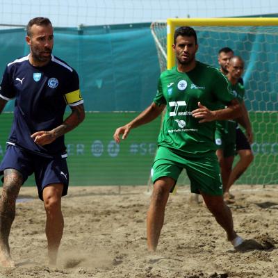 Riccione Vs Chiavari 00007