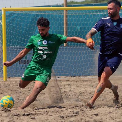 Riccione Vs Chiavari 00008