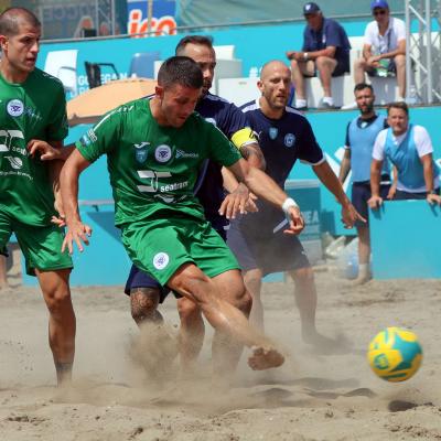 Riccione Vs Chiavari 00013