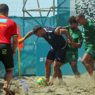 Riccione Vs Chiavari 00015