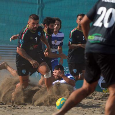 Naxos Vs Terracina 00007