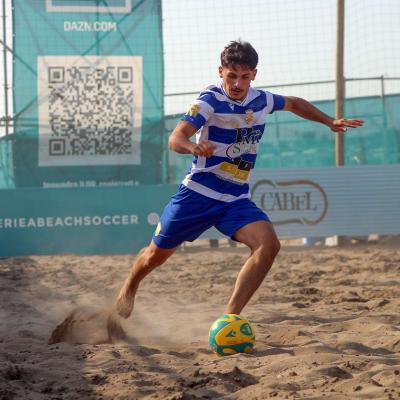 Naxos Vs Terracina 00017