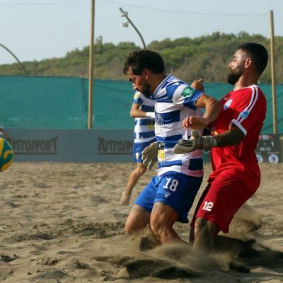 Naxos Vs Terracina 00018