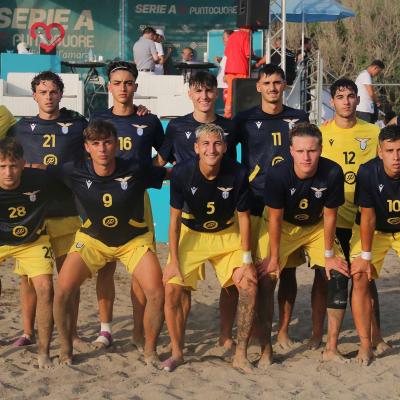 Lazio Vs Vastese 00006