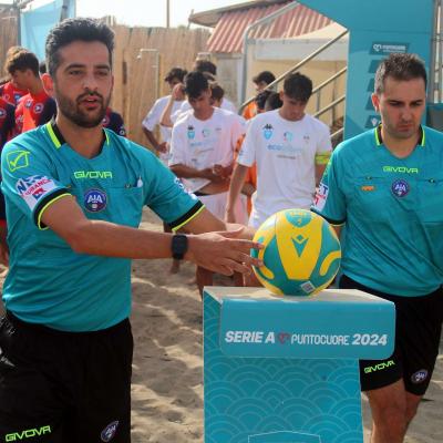 Ecosistem Vs Sambenedettese 00001