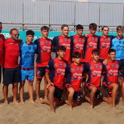 Ecosistem Vs Sambenedettese 00005