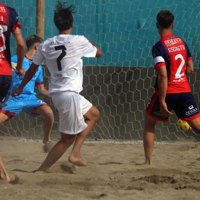 Ecosistem Vs Sambenedettese 00010