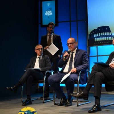 Beach Soccer Day 00074