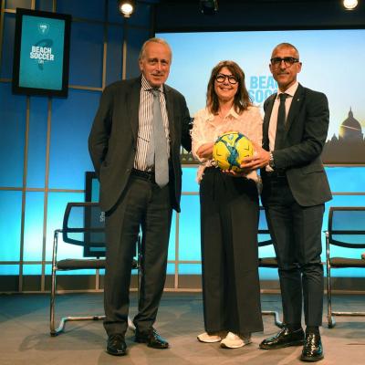 Beach Soccer Day 00081