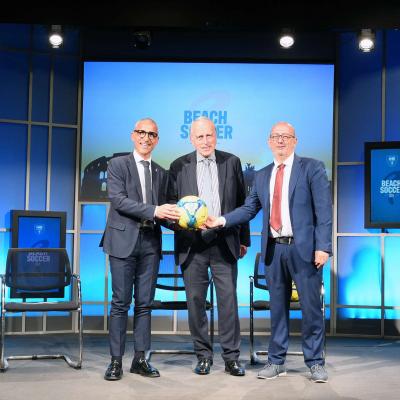 Beach Soccer Day 00083