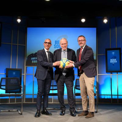 Beach Soccer Day 00088