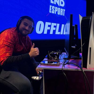 Community Ecup 2025 00031