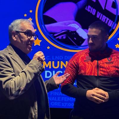 Community Ecup 2025 00053