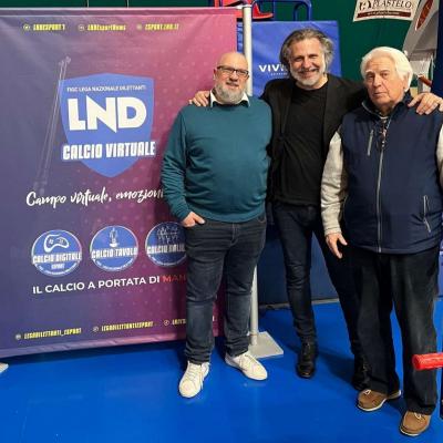 Teambuilding Roma Luiss 23 02 26 00001