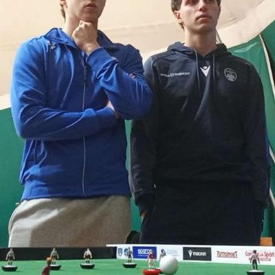 Teambuilding Roma Luiss 23 02 26 00019