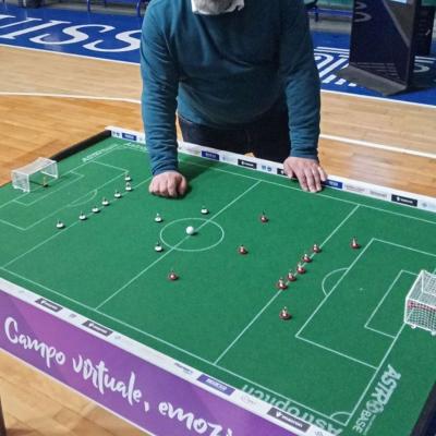 Teambuilding Roma Luiss 23 02 26 00031