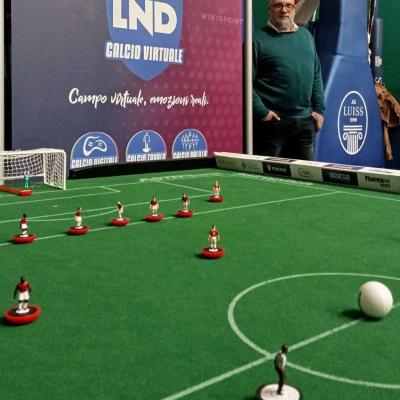 Teambuilding Roma Luiss 23 02 26 00032