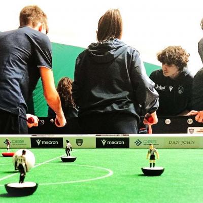 Teambuilding Roma Luiss 23 02 26 00035