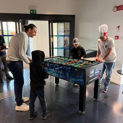 Europa Experience 2026 00077