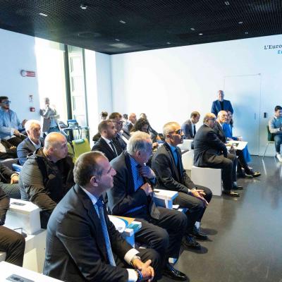 Presentazione Stagione 2026 00011