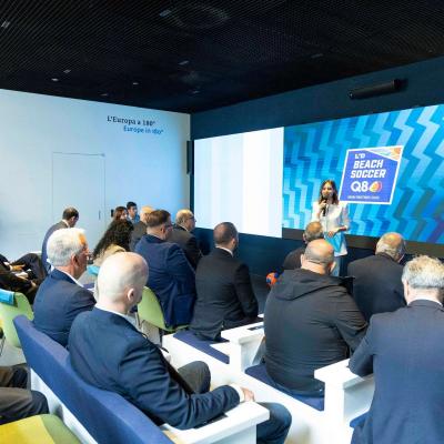 Presentazione Stagione 2026 00014
