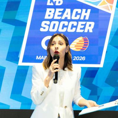 Presentazione Stagione 2026 00017