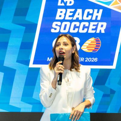 Presentazione Stagione 2026 00018