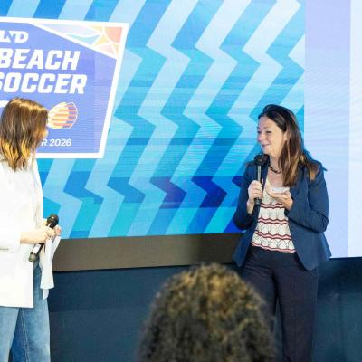 Presentazione Stagione 2026 00027