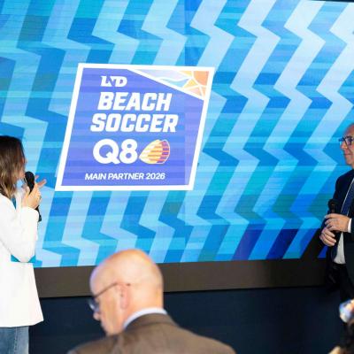 Presentazione Stagione 2026 00064