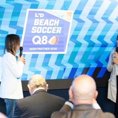 Presentazione Stagione 2026 00096