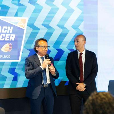 Presentazione Stagione 2026 00104
