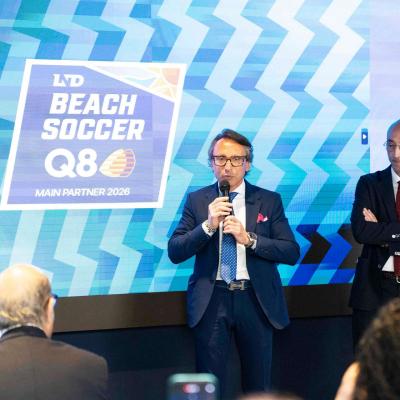 Presentazione Stagione 2026 00106